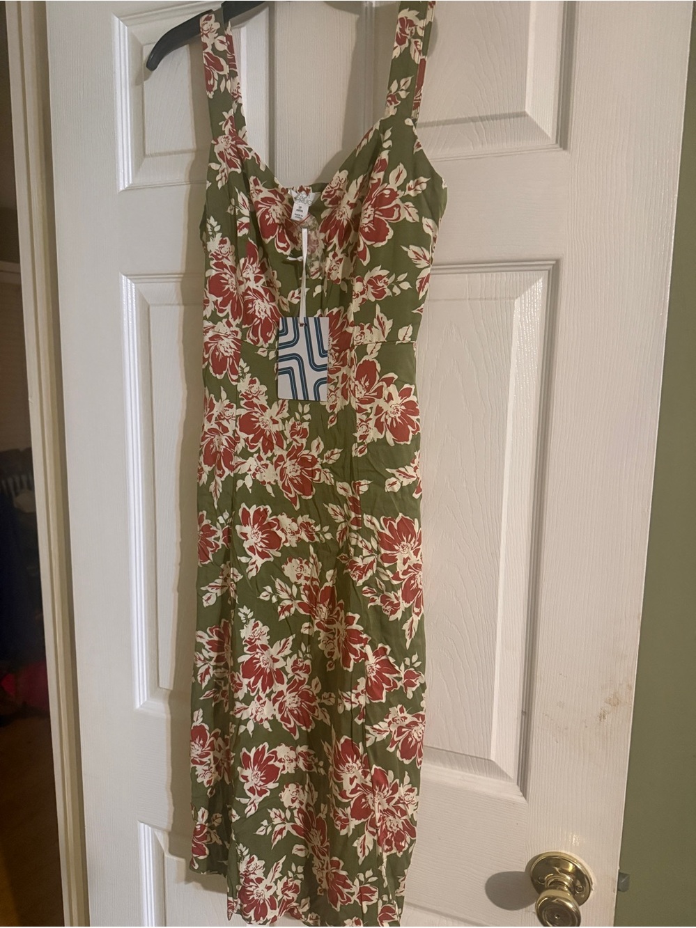 Ladies Sun Dress